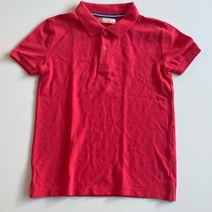 Boy polo shirt from Zara size 10